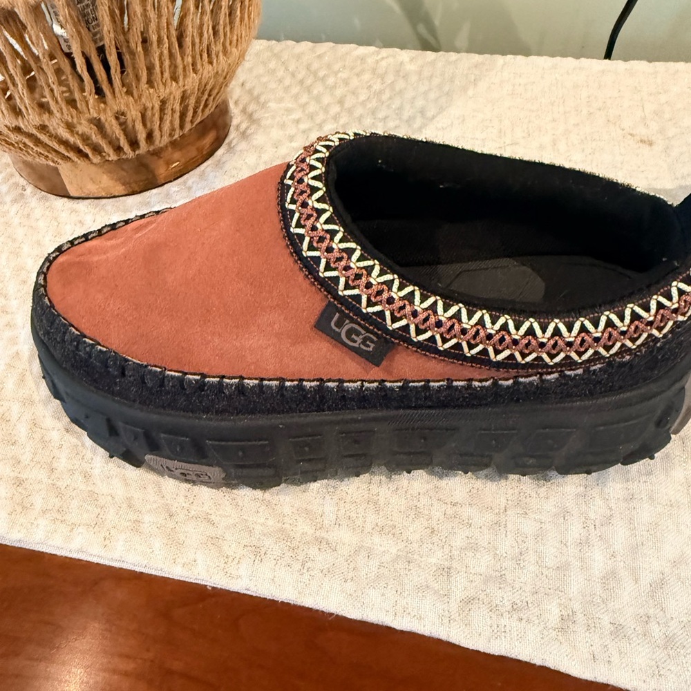 Ugg Venture Daze clogs - Picture 4 of 6